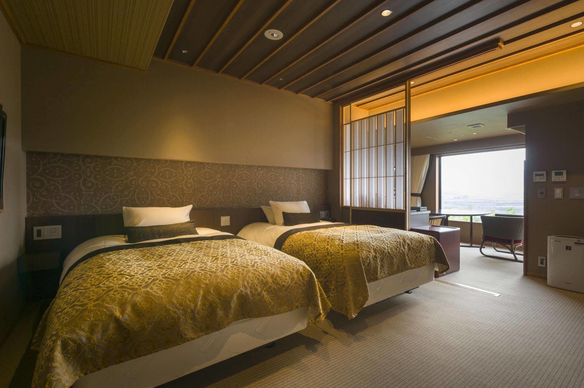 فندق Fujisan Onsen Bessho Sasa فوجيوشيدا المظهر الخارجي الصورة