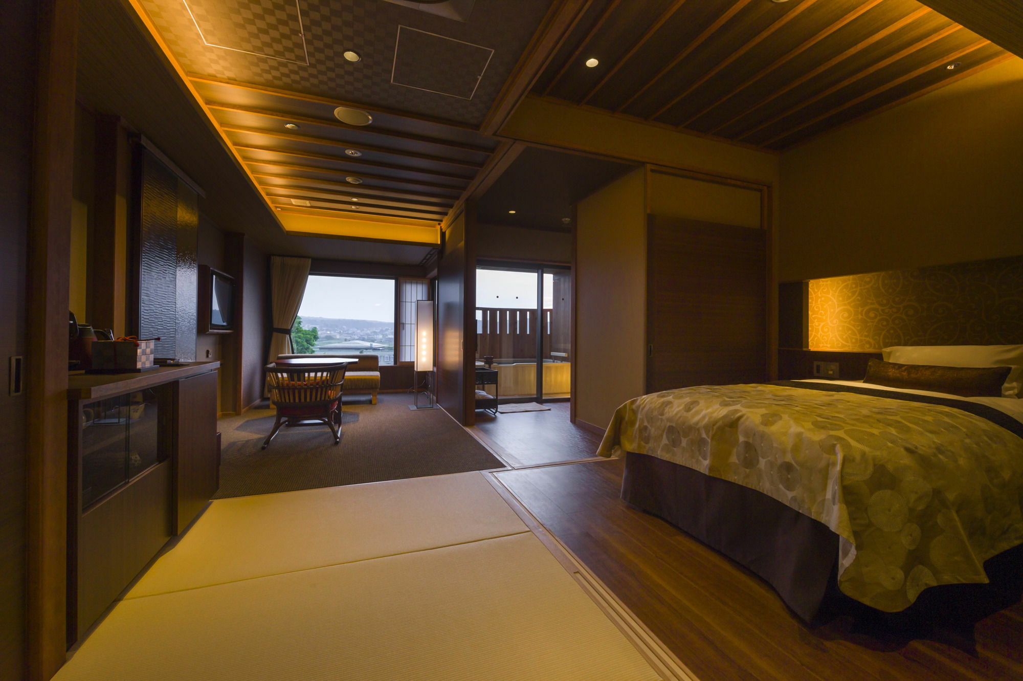 فندق Fujisan Onsen Bessho Sasa فوجيوشيدا المظهر الخارجي الصورة